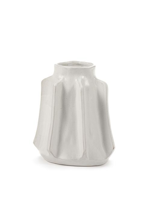 Hovedbilde Serax Vase Billy 01 Liten Hvit
