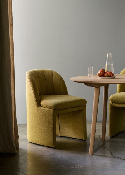 &tradition Loafer Spisestol SC106