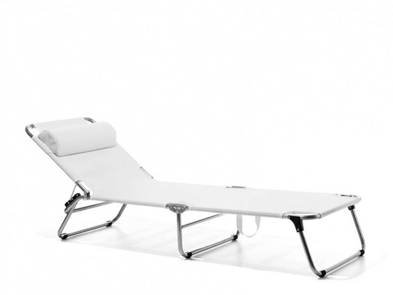 Fiam Amigo Solseng Hvit