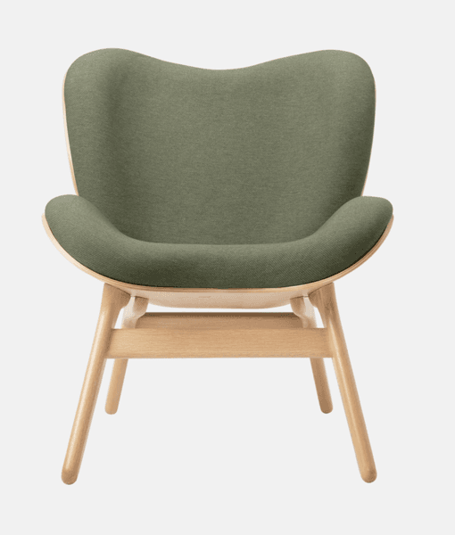 Umage A Conversation Piece Lenestol Lav Eik/Morning Meadows