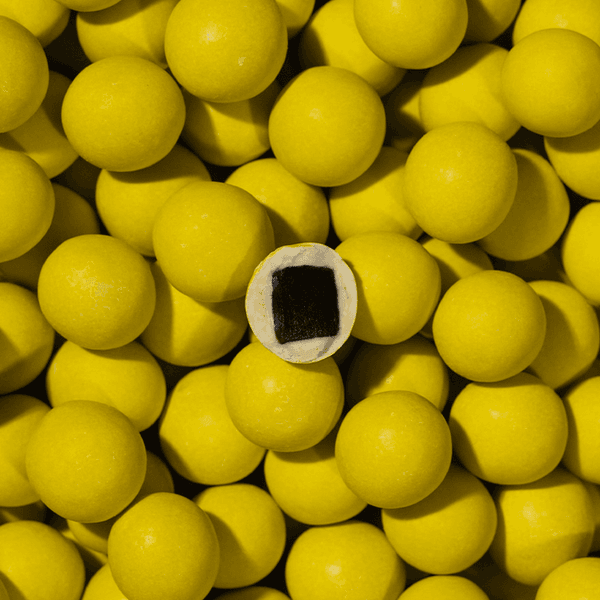 Lakrids By B&uuml;low Crispy Hylleblomst