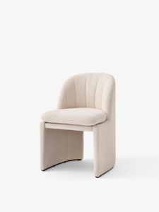 Hovedbilde &tradition Loafer Spisestol SC106