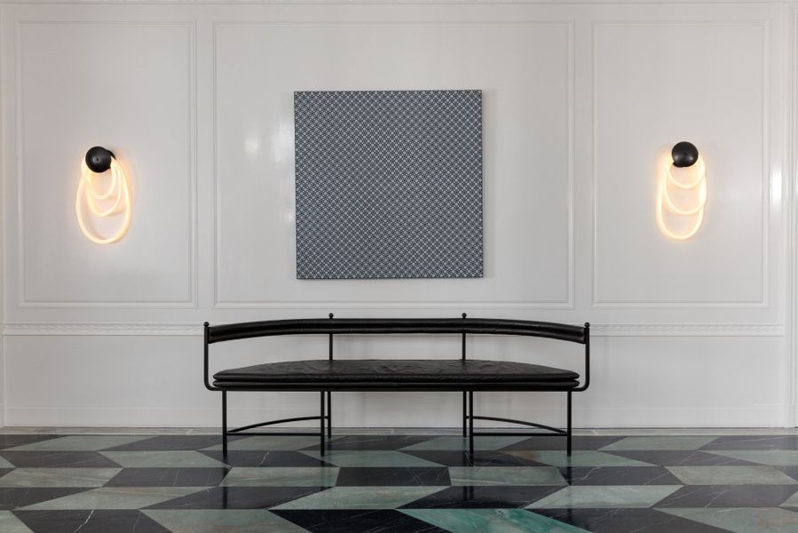 Kelly Wearstler - Evocative Style