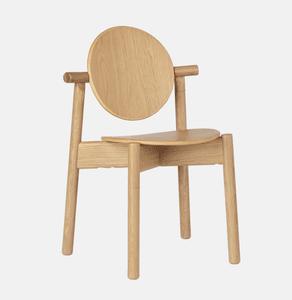 Hovedbilde Umage Heiko Spisestol Eik