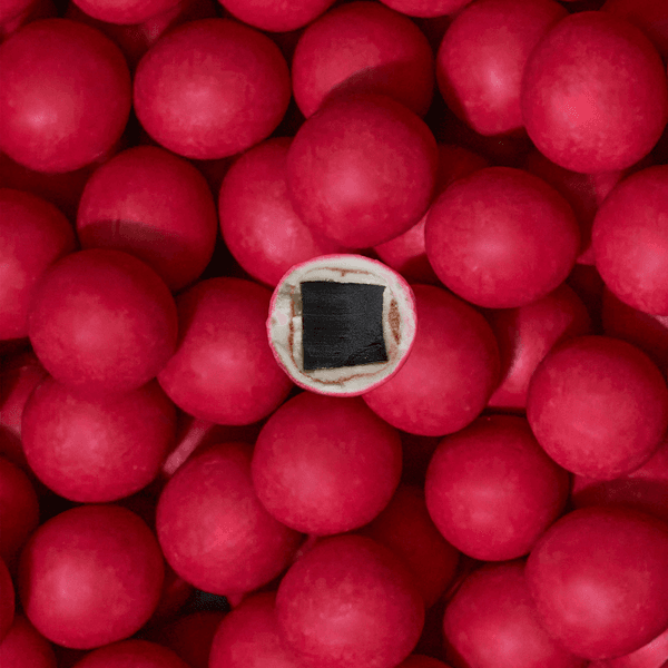 Lakrids By B&uuml;low Strawberries & Cream Small