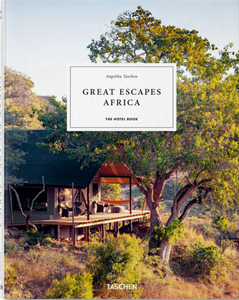Bilde av Great Escapes Africa 