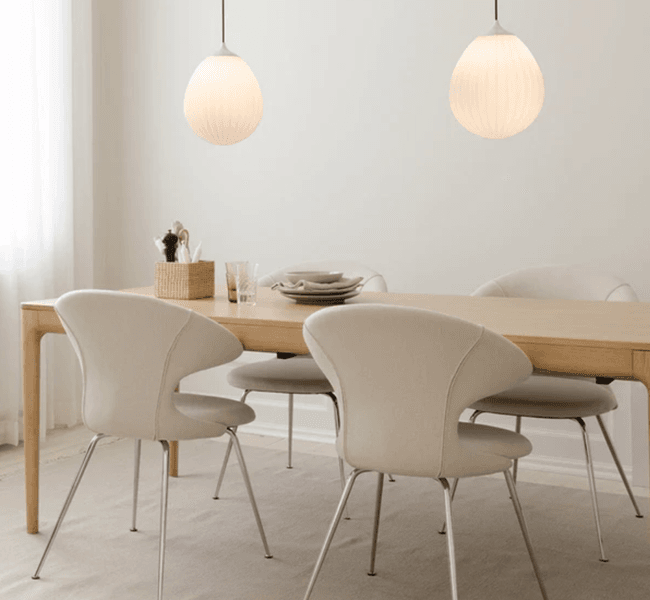 Umage Heart'n'Soul Spisebord 200 cm Eik