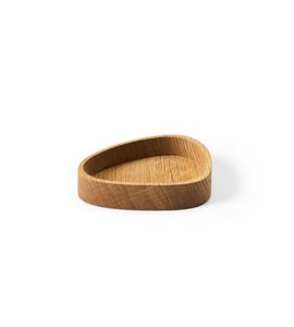 Hovedbilde LindDNA Treboks til Coastere Eik Natur