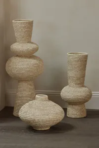 Hovedbilde The Dharmadoor Samira Vase