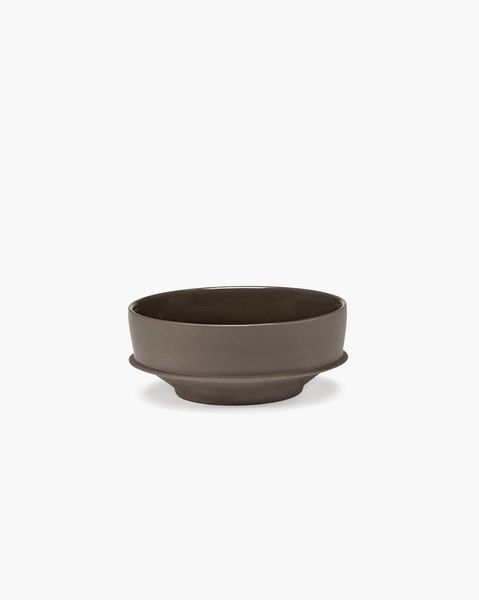 Serax Bolle S Dune Slate