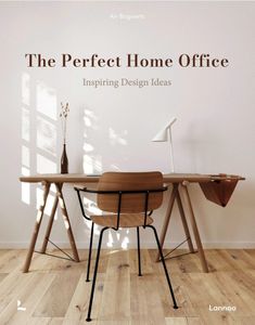 Hovedbilde The Perfect Home Office