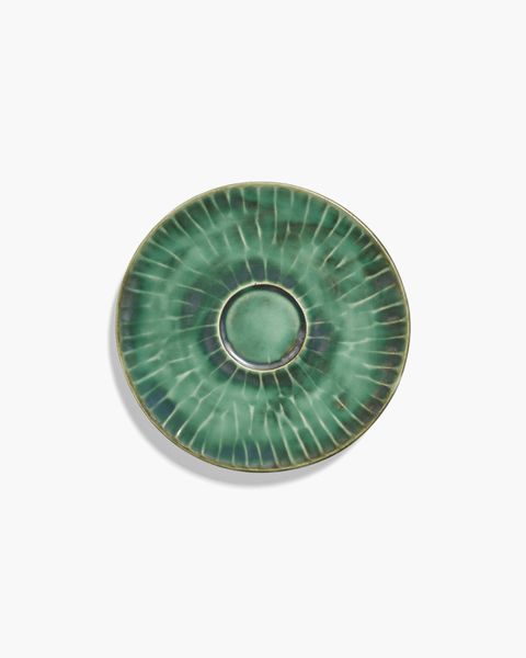 Serax Verde Sk&aring;l til Cappucino Kopp