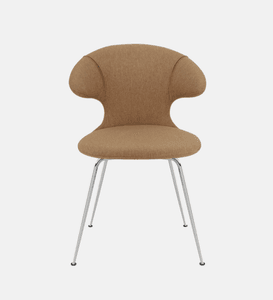 Hovedbilde Umage Time Flies Spisestol Sugar Brown/Chrome