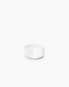 Hovedbilde Serax Base Bolle Lav Liten 12 cm