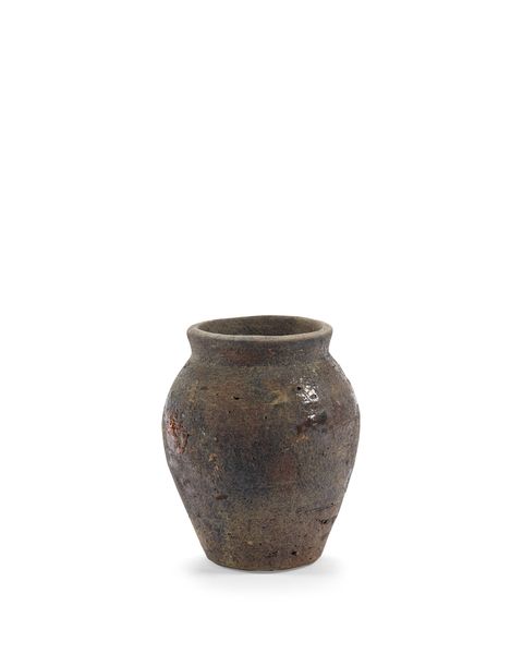 Serax Flower Pot 04 Terracotta