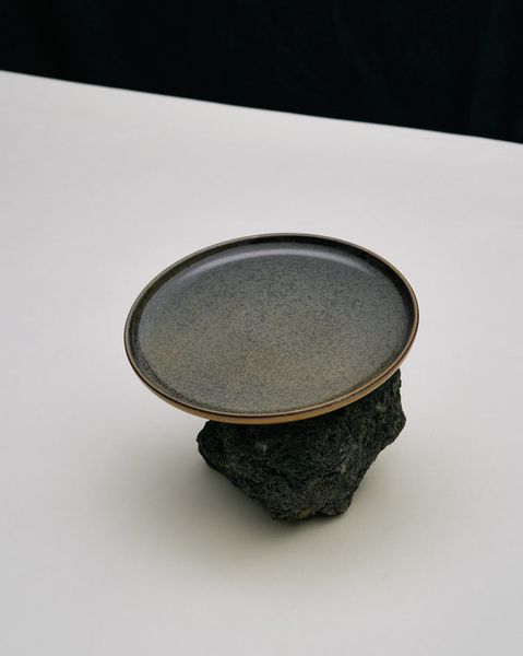 Serax Surface Asjett Indi Grey