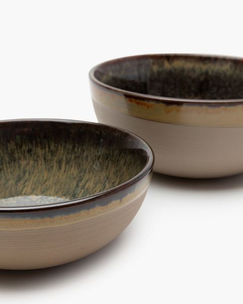 Serax Surface Sk&aring;l M Grey/Indi Grey