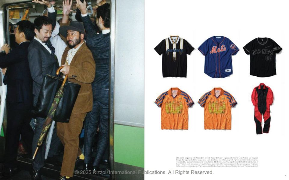 Poggy Style - The Way We Dress Now