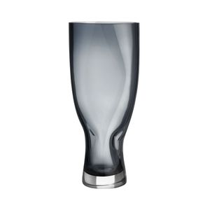 Hovedbilde Orrefors Squeeze Tulipanvase  Bluish Grey 34 cm